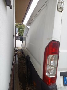 Fiat Ducato Maxi 2,3 jtd r.v.2007 - 4