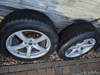 5x112 r18 Porche Macan,ML R18 VW,Audi - 4