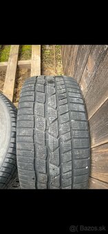 Elektróny 245/45 R18 - 4