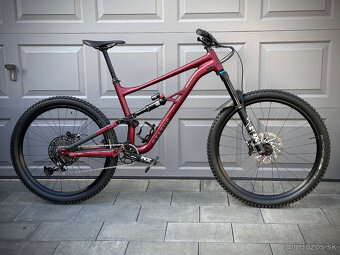 SPECIALIZED Status 160 - 4