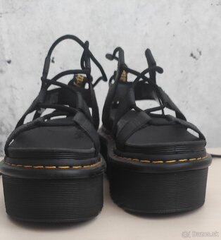 Dr. Martens Nartilla EU40 - 4