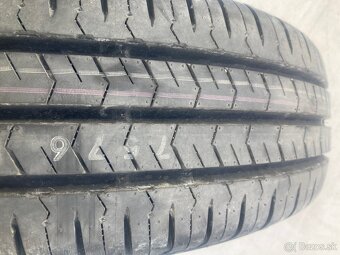 215/75R16 C nexen - 4