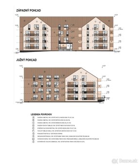 Developerský projekt so stavebným povolením v Poprade - 4