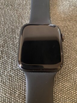 Apple Watch SE 44mm 1.generácie - 4