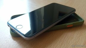 Apple iPhone 6S 64GB šedý TOP STAV - 4