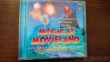Predám CD The RPO visits Magical Movieland, 1997 MUSIC Club - 4