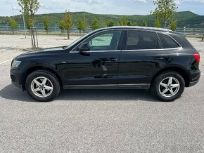 AUDI Q5 - PREDAJ AJ NA SPLÁTKY - 4