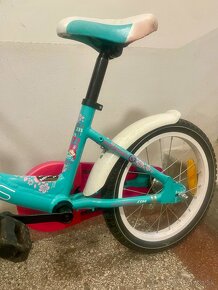 Detský bicykel 16 - KELLYS - 4