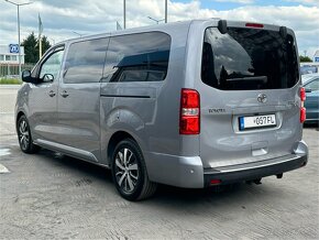 Toyota Proace Verso VIP 2.0 D-4D 180 L2 A8 - 4