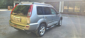 Nissan X-Trail - 4