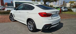 BMW X6 M paket 30d,  2018 , 89.900 km , SK - 4