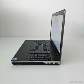 Notebook Dell i7 3.7 GHz Intel HD 4600 RAM 16 GB SSD 15.6" P - 4