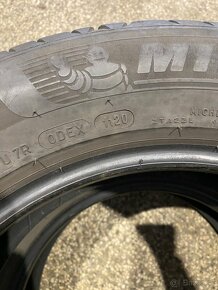 Michelin 205/60 r16 - 4