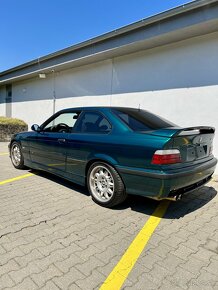 BMW M3 3.2 (E36) - 4