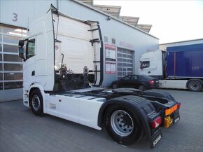 Scania S 500, Retarder, Nez.klima - 4