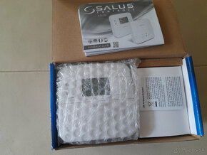 Internetovy bezdratovy termostat SALUS RT310i - 4