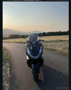 Honda pcx125 - 4