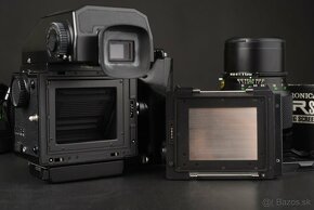 Zenza Bronica ETRS - 4