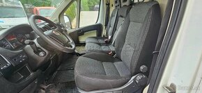 FIAT DUCATO - PREDAJ AJ NA SPLÁTKY - 4