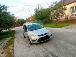 Ford focus - 4