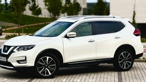 Nissan X-Trail automat - 4