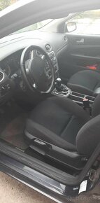 Ford Focus 1.6TDCI+Chip. - 4