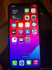 iPhone 11 Pro 256GB, Space Gray - 4