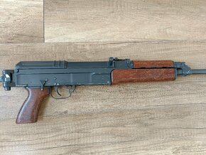 ČZ SA vz.58V 7.62x39 - 4