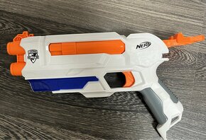 Nerf Splitstrike - 4