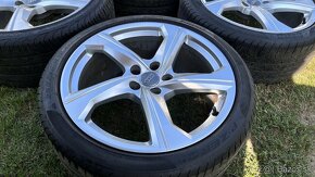 ☑️sada kolies Audi 5x112 r19 - 4