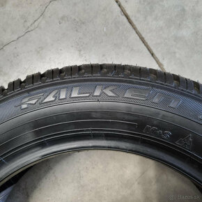 Zimné pneumatiky 165/65 R15 FALKEN DOT2320 - 4