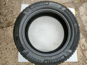 Pneumatiky 215/55 R17 98V Alpin 6 MICHELIN - zimné - 4