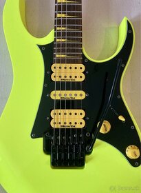 IBANEZ RG1XXV Premium 25th jubilee - 4