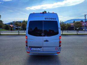 Mercedes Benz Sprinter City 45 LL - 4