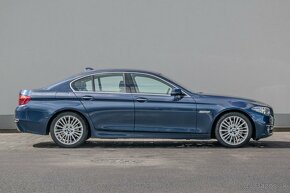 BMW Rad 5 530d xDrive - 4