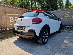 Citroën C3 1, 5 BlueHDi 100 S&S Shine - 4