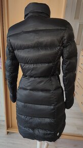 prešívaná parka Colmar XS - 4