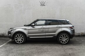 Land Rover Range Rover Evoque 2.2 SD4 PRESTIGE AT9 - 4