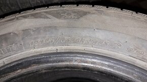 195/60 r 16 C nexen zimne - 4