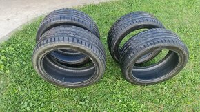 Nokian 225/45 r17 - 4