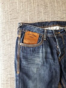 Panske jeansy Hugo Boss, Pepe jeans a McNeal - 4