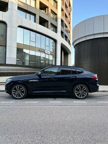 BMW X4 M40i - 4