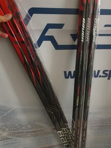 BAUER FlyLite hokejka ľavá p28 v neskutočnej cene - 4