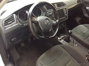 Volkswagen tiguan 2.0 tdi - 4