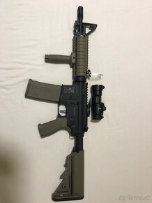 Delta armory AR15 M4 - 4