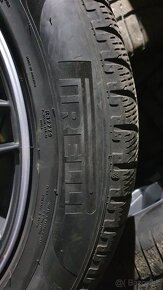 Pirelli Scorpion 255/50R19 107 V, zimné. - 4