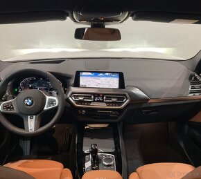 Predám takmer nové BMW X3 - 4