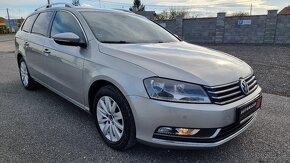 Volkswagen Passat Variant 2.0TDI Comfortline DSG za 8.900 € - 4