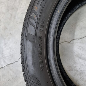 Zimné pneumatiky 185/55 R15 FULDA DOT2021 - 4