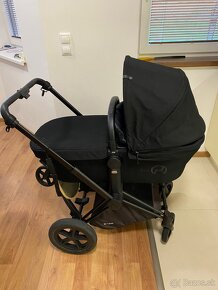 Cybex Priam - 4